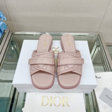 Christian Dior Slippers